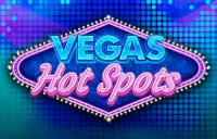 Vegas Hot Spots Logo