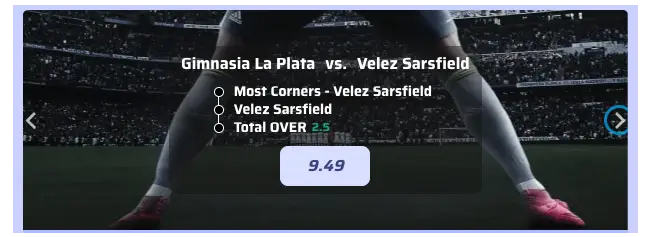 Spinrollz Sport Odds