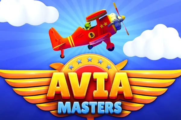 Aviamasters Logo