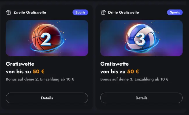 Martin Sportwetten