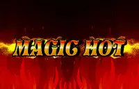 Magic Hot Logo
