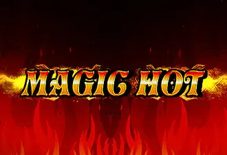 Magic Hot Logo
