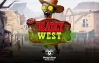Deadly West Logo