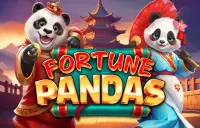 Fortune Pandas Logo