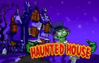 Haunted House Logo