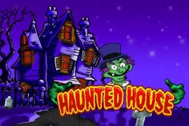 Haunted House Logo