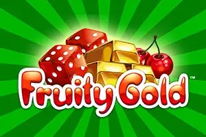 Fruity Gold Logo