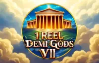 1 Reel - Demi Gods 7 Logo