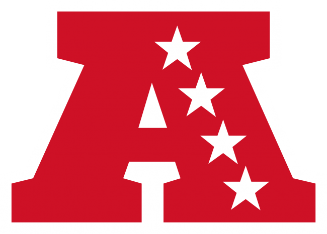 american-football-conference-logo