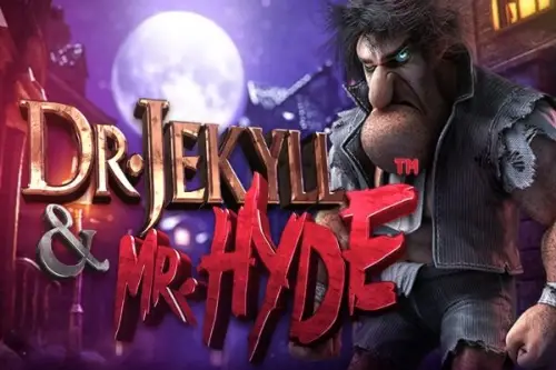 Dr. Jekyll & Mr. Hyde Logo