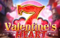 Valentine's Heart Logo