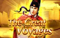 The Great Voyages Logo