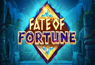 Fate of Fortune Logo