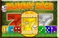 Bunny Dice Logo