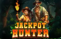 Jackpot Hunter Logo