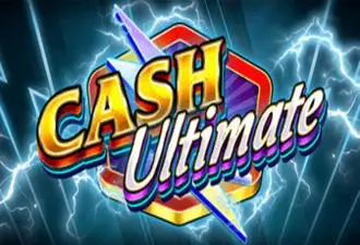 Cash Ultimate Logo