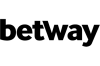 Logo von Betway