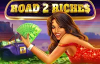 Road 2 Riches Logo