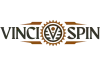 Vinci Spin Casino Logo