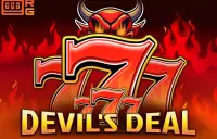 777 Devil's Deal Logo