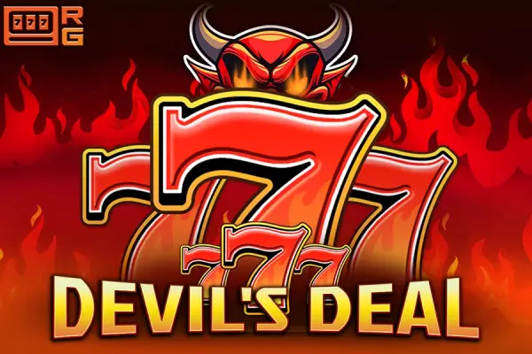 777 Devil's Deal Logo