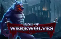 Rise Of Werewolves Logo