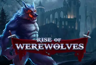 Rise Of Werewolves Logo