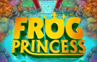Frog Princess Logo