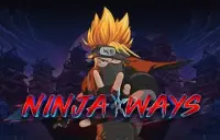 Ninja Ways Logo