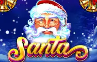 Santa Logo