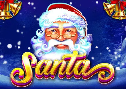 Santa Logo