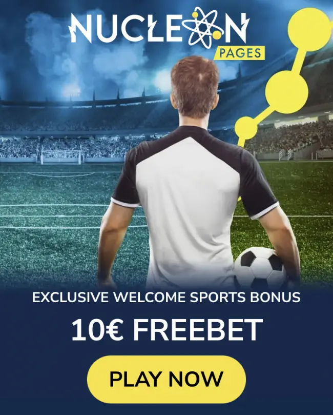 Nucleonbet Sport Test