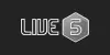 Live 5 Logo