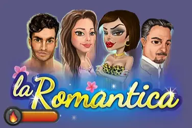 La Romantica Logo