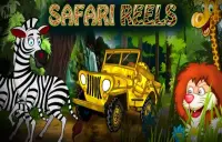 Safari Reels Logo