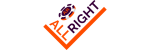 Allright Sports Logo
