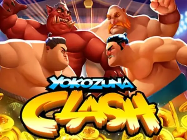Yokozuna Clash Logo