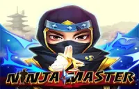Ninja Master Logo
