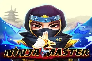 Ninja Master Logo