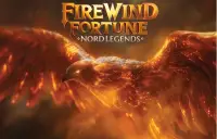 Nord Legends – FireWind Fortune Logo