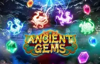 Ancient Gems Logo