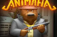 Animafia Logo