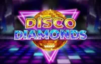 Disco Diamonds Logo