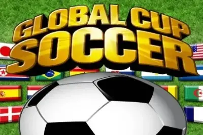 Global Cup Soccer Logo