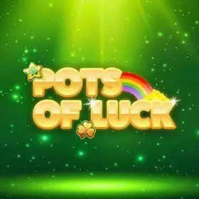 Pots of Luck Logo