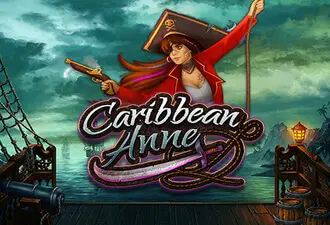 Caribbean Anne Logo