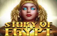 Story Of Egypt Logo