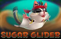 Sugar Glider Logo