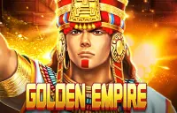 GOLDEN EMPIRE Logo