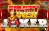 Fruityliner Joker Logo